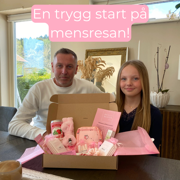 Första Mensen-Boxen