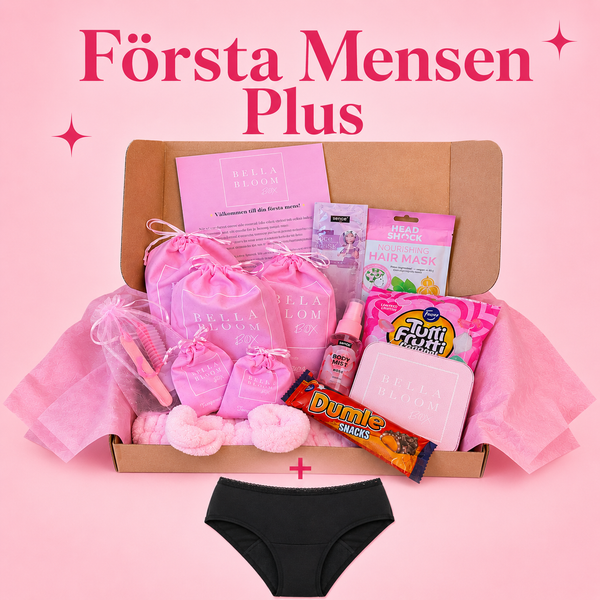 Första Mensen Plus