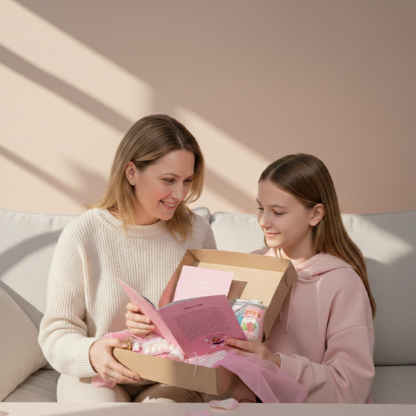 Första Mensen-Boxen
