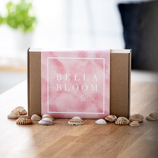 BellaBox Månads Prenumeration