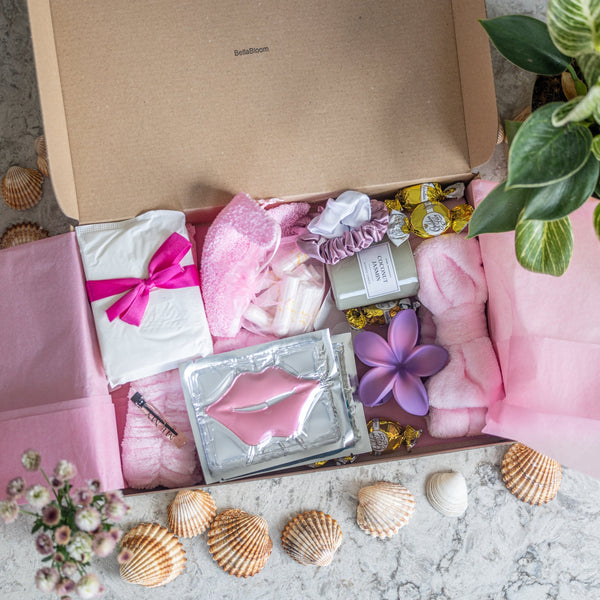 BellaBox Månads Prenumeration