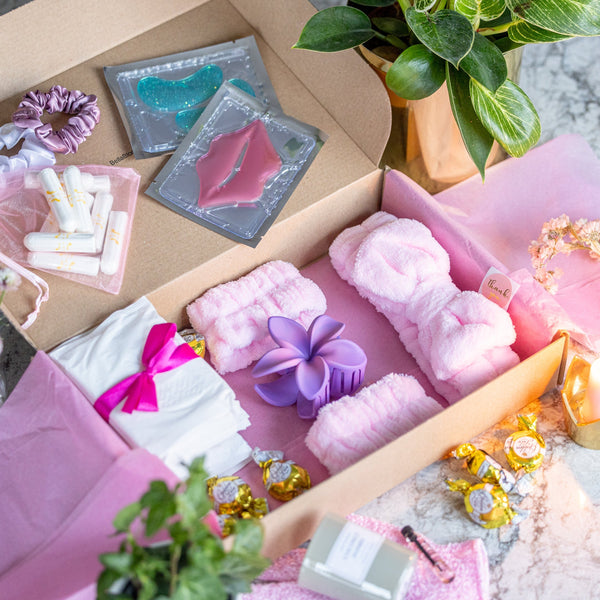 BellaBox Månads Prenumeration