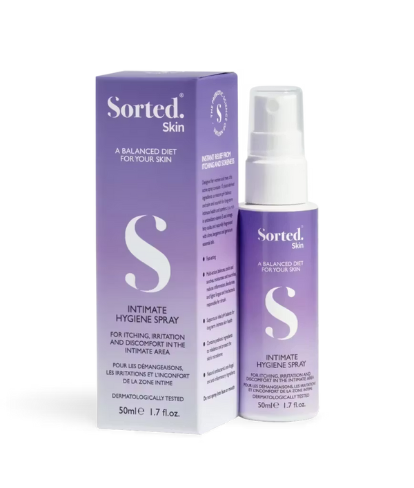 Intim Deospray