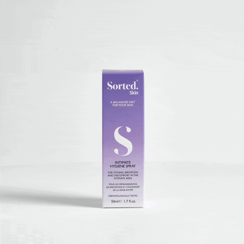 Intim Deospray