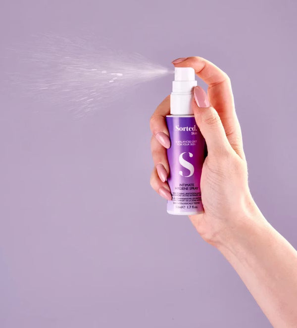 Intim Deospray