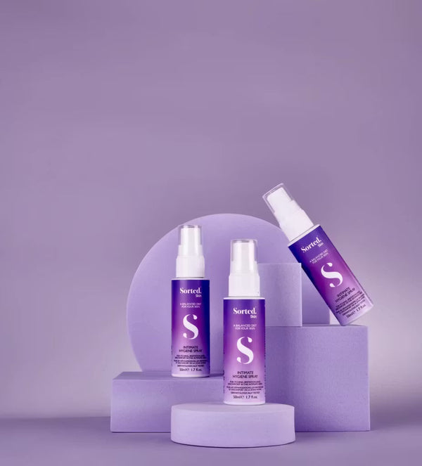 Intim Deospray