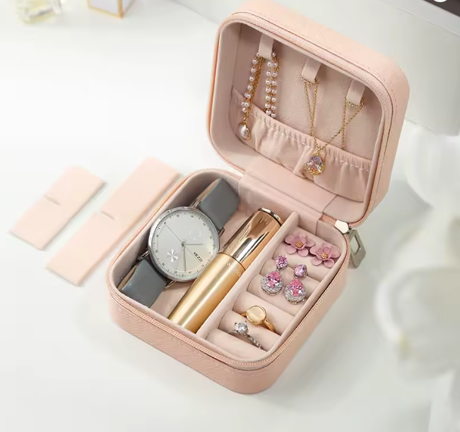 BellaBox - Smyckesbox