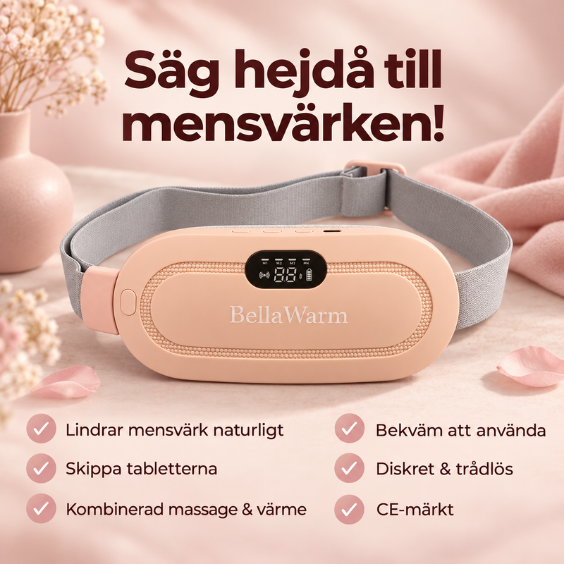 BellaWarm