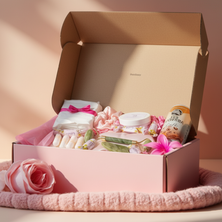 BellaBox Månads Prenumeration