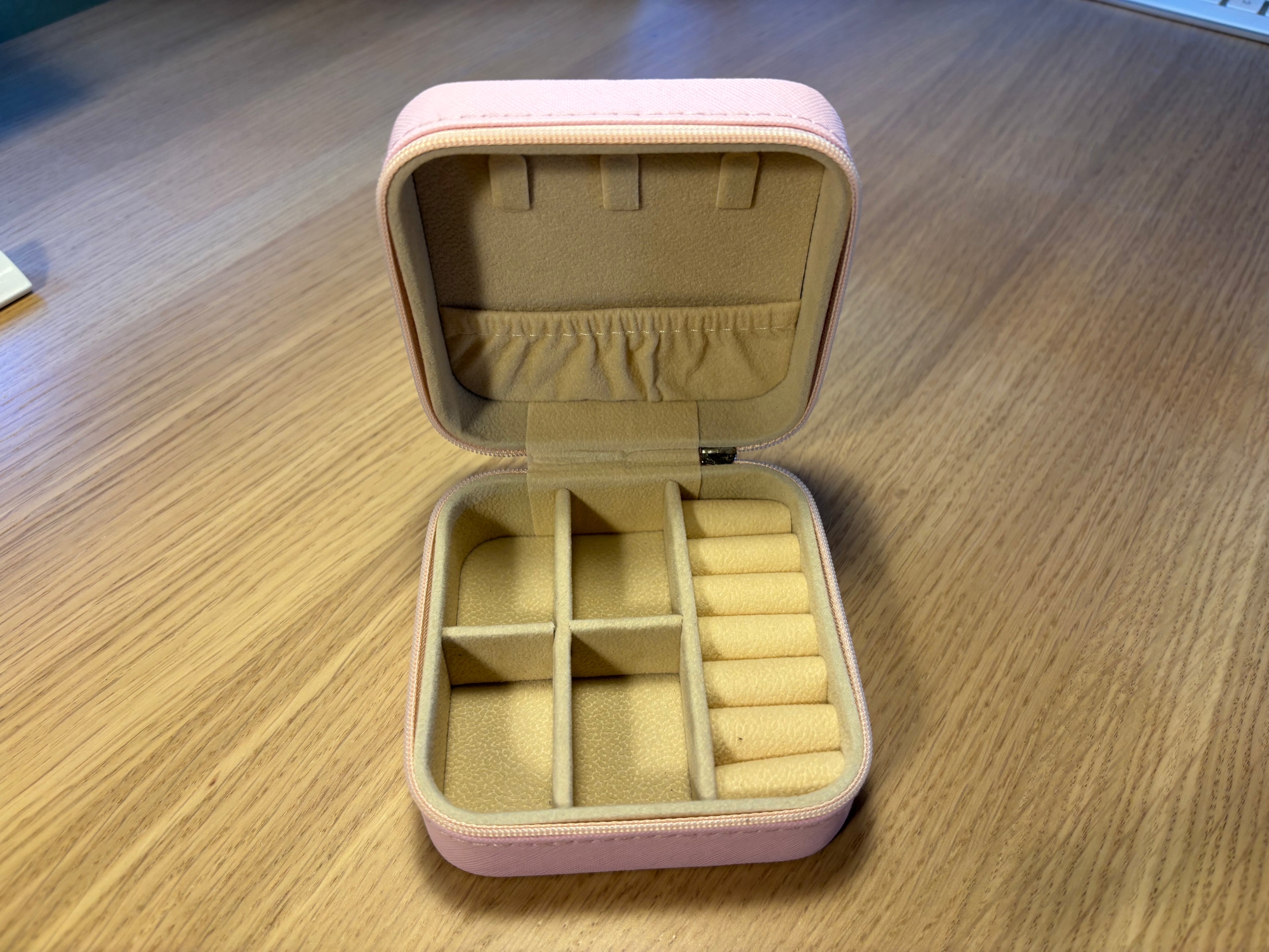 BellaBox - Smyckesbox