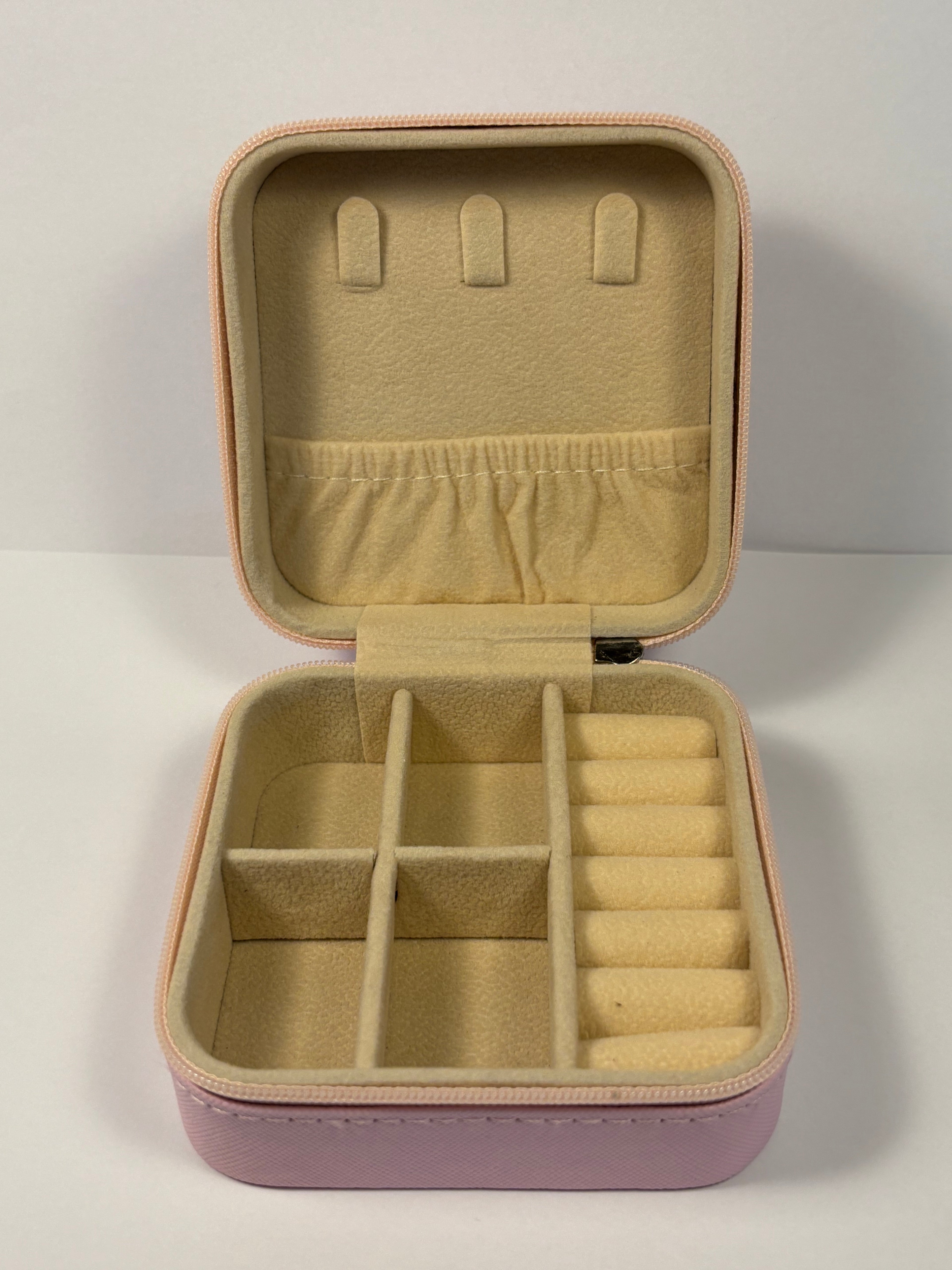 BellaBox - Smyckesbox